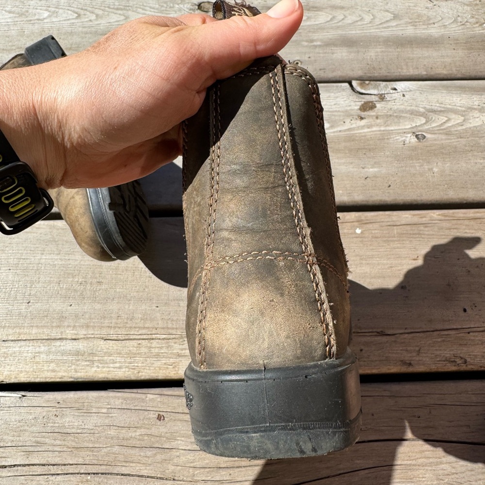 Blundstone 585 Boots View 4